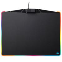 משטח לעכבר Corsair MM800 RGB POLARIS - M בגודל 35x26 ס'