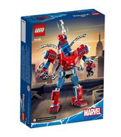 Lego Marvel 76146