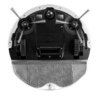 שואב אבק שוטף רובוטי שיאומי דגם Xiaomi Robot Vacuum E5
