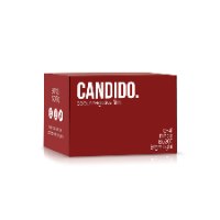Candido 200 ISO 200 Color Negative Film C-41