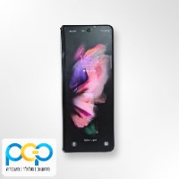Samsung Z Fold 3 5G 12GB/512GB - סט מלא עם מתנות, מחודש