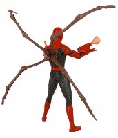 ספיידרמן - דמות 30 ס''מ עם אביזרים - SPIDERMAN