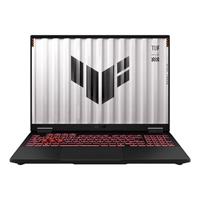 ASUS TUF Gaming A16 16" 2.5K /AMD Ryzen 7 /32GB /1TB /RTX 5060 8GB /Jaeger Gray /Win11 /3Y FA608UMI-QT248W