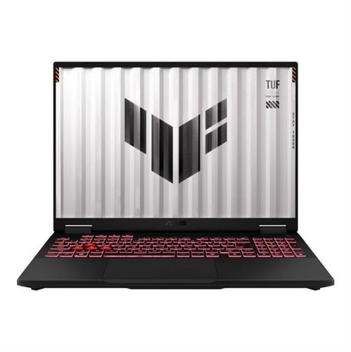 ASUS TUF Gaming A16 16" 2.5K /AMD Ryzen 7 /32GB /1TB /RTX 5060 8GB /Jaeger Gray /Win11 /3Y FA608UMI-QT248W
