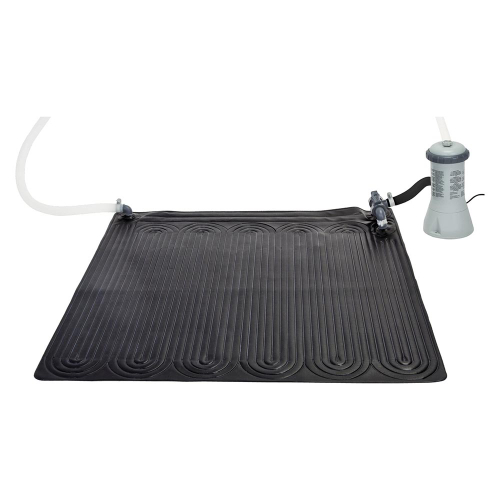 אינטקס - משטח חימום מים סולארי - INTEX 28685 1.2M X1.2M