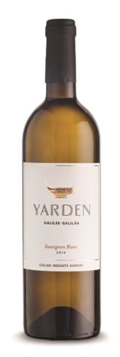 Yarden Sauvignon Blanc