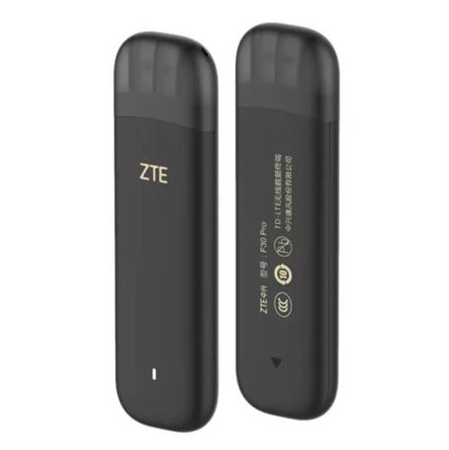 מודם סלולרי ZTE F30 PRO TYPE-C Wi-Fi 6 USB
