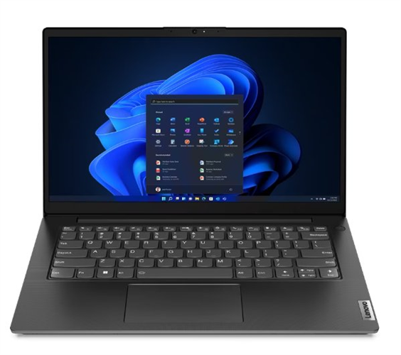 מחשב נייד Lenovo V14 G3 i3-1215 8GB 256NVME FHD DOS