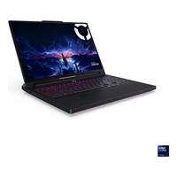 מחשב נייד Lenovo Legion Pro 7 16IAX10H Core Ultra 9 64GB 1TB 16" Win11 Home White 83F500TSIV
