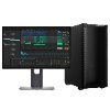 BeQuiet! 501 Silent Black - Studio Pro Mk5