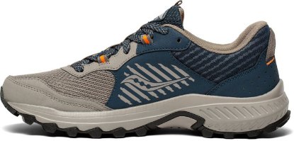 SAUCONY | סאקוני - SAUCONY EXCURSION TR15 סאקוני צבע אפור כחול | גברים