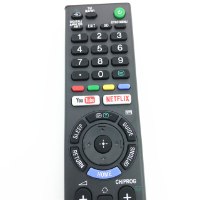 שלט אוניברסלי המותאם לטלויזיות סוני/sony