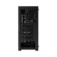 FSP CMT192 GAMING PC CASE ATX Mid Tower