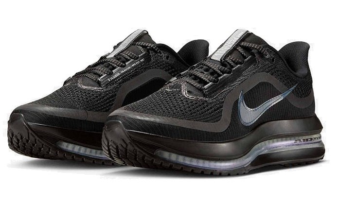 נעלי נייק Nike Pegasus Premium שחור
