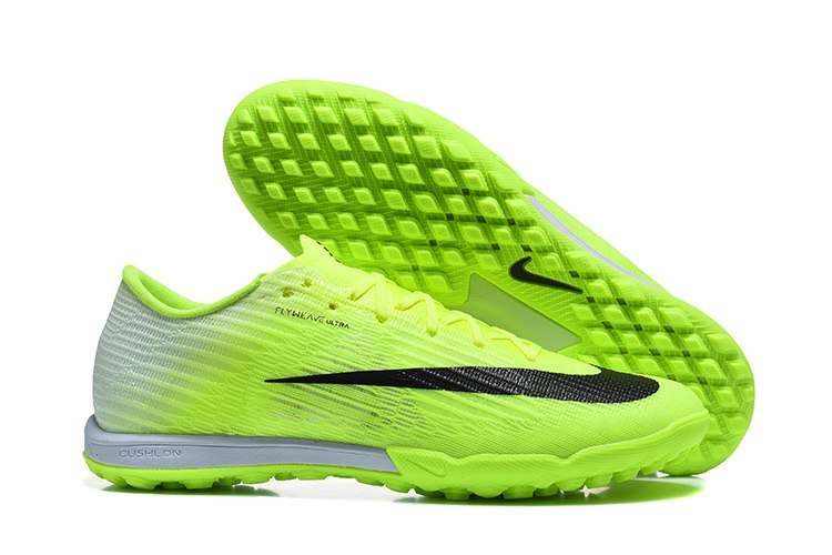 נעלי קטרגל נייק Nike Mercurial Superfly Elite ירוק שחור