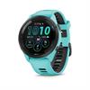 טורקיז - שעון דופק Garmin Forerunner 265
