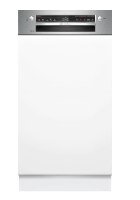מדיח כלים צר חצי אינטגרלי 45 ס"מ דגם SPI2HKS02E בוש BOSCH