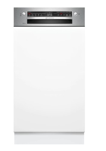 מדיח כלים צר חצי אינטגרלי 45 ס"מ דגם SPI2HKS02E בוש BOSCH