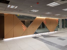 מראה אפורה בי"ח ברזילי