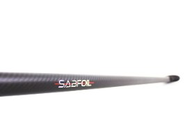 SPD001 SABFOIL Carbon Paddle