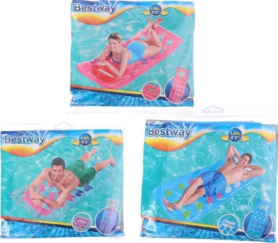 מזרון ים 1.83mX73cm מבית BestWay