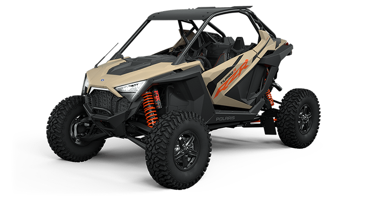 RZR TURBO R ULTIMATE