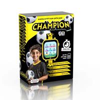 KidiWatch Champions