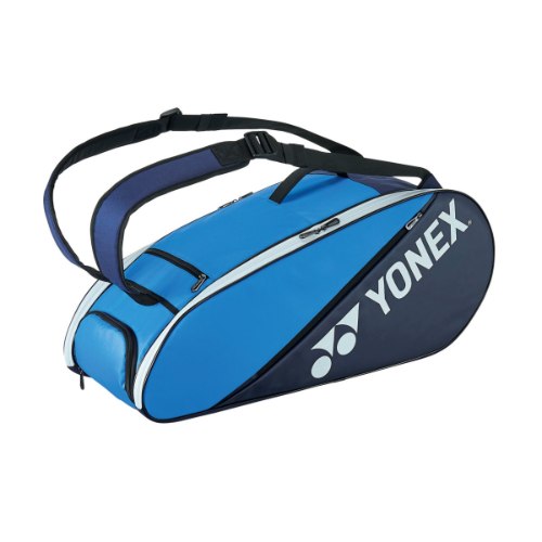 תיק טניס יונקס YONEX ACTIVE RACQUET BAG (6PCS) blue