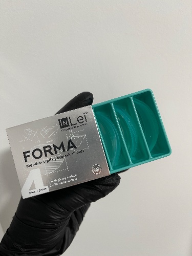 שתלים InLei FORMA ואן סייז- 4 זוגות