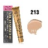 213 - מייק אפ קליל בעל כיסוי מלא - מבית DERMACOL