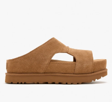 UGG- כפכף 1175132 CHE גולדנסטאר היי קאט אאוט חום