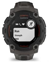 שעון חכם Garmin Instinct E 45 mm עם מסך דיגיטלי פעיל