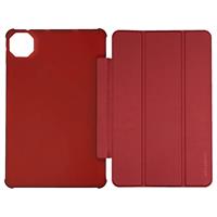 כיסוי Folio לטאבלט Teclast T60 Ai צבע אדום