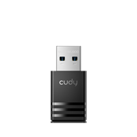 CUDY AX900 Wi-Fi 6 USB