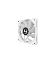 LIAN-LI COOLER 120MM ARGB ST120-3 WHITE - 3 FAN