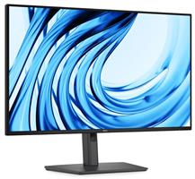 מסך Dell Pro P 27 P2726H 120Hz IPS FHD PIVOT 5Ms USB Hub HDMI DP