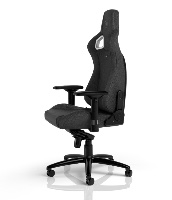 כיסא גיימינג מקצועי מבית Noblechairs – דגם EPIC TX Anthracite