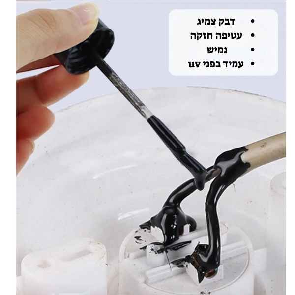 דבק-סרט-בידוד-חשמלי-נוזלי-גמיש