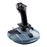 ג'ויסטיק טיסה Thrustmaster TCA Sidestick Airbus Edition למחשב