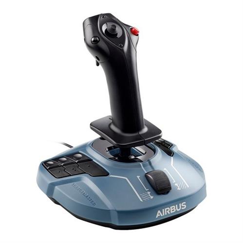 ג'ויסטיק טיסה Thrustmaster TCA Sidestick Airbus Edition למחשב