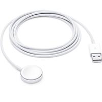 מטען לשעון אפל Apple Watch Magnetic Charging Cable