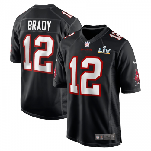 עותק של Tampa Bay Buccaneers Tom Brady