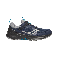 Saucony EXCURSION TR17-סאקוני נעלי שטח גברים