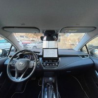 Toyota corolla 2024