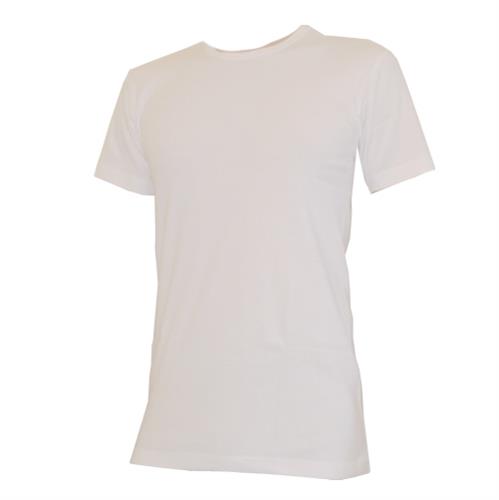 4 חולצות T סריגמיש, קצרות, צבע לבן או זית, כותנה סרוקה, איכות סופר גבוהה