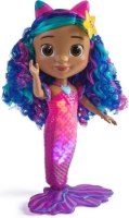 דמות גבי בת הים 35 סמ תת ימי 3674H מבית Gabby’s Dollhouse
