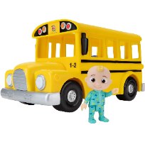 קוקומלון - אוטובוס בית ספר