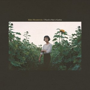 HALEY HEYNDERICKX / NEED TO START A GARDEN