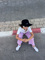 מכנס פסים לאל