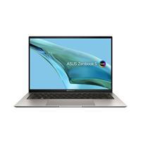 נייד Asus Zenbook S13 X5304 i5-1335U 8GB 512NVME 13.3 2.8K OLED